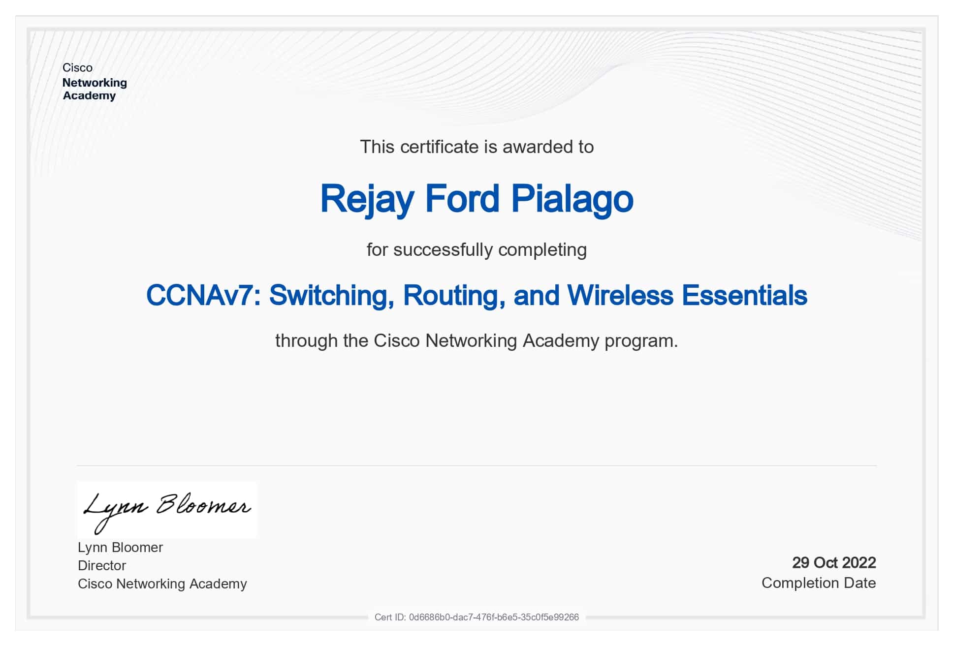CCNA _Switching _Routing _and_Wireless_Essentials_certificate_page 0001 CCNA _Switching _Routing _and_Wireless_Essentials_certificate_page 0001