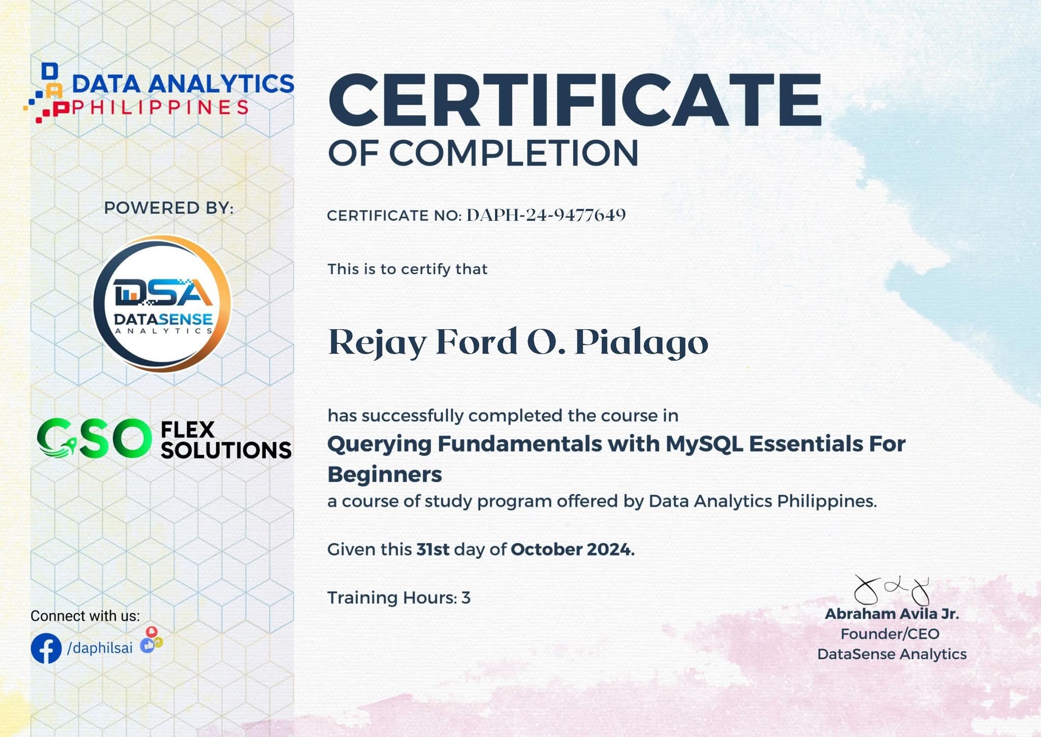 Querying Fundamentals With MySQL Essentials For Beginners Querying Fundamentals With MySQL Essentials For Beginners